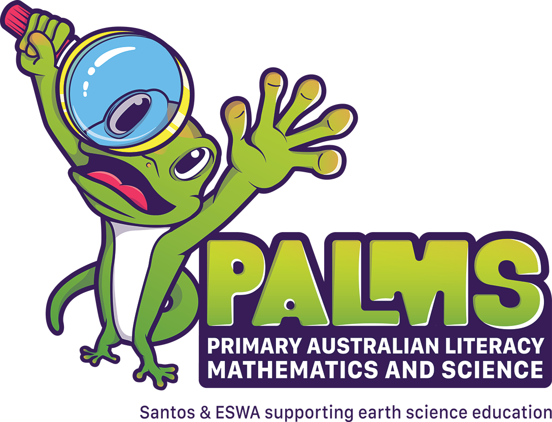 Primary Australian Literacy Mathematics & Science Program