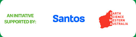 A joint venture between Santos and Earth Science Western Australia